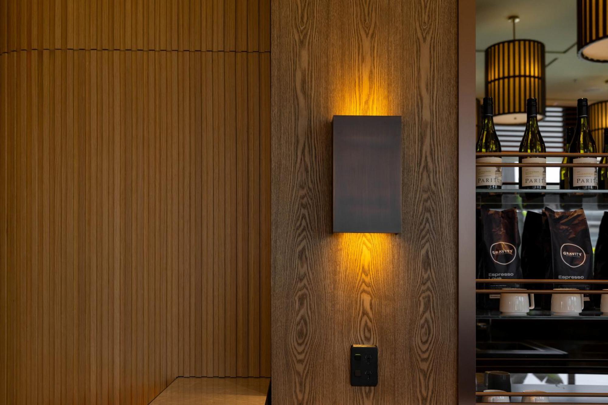 Maxim Hotel - Auckland Exteriér fotografie