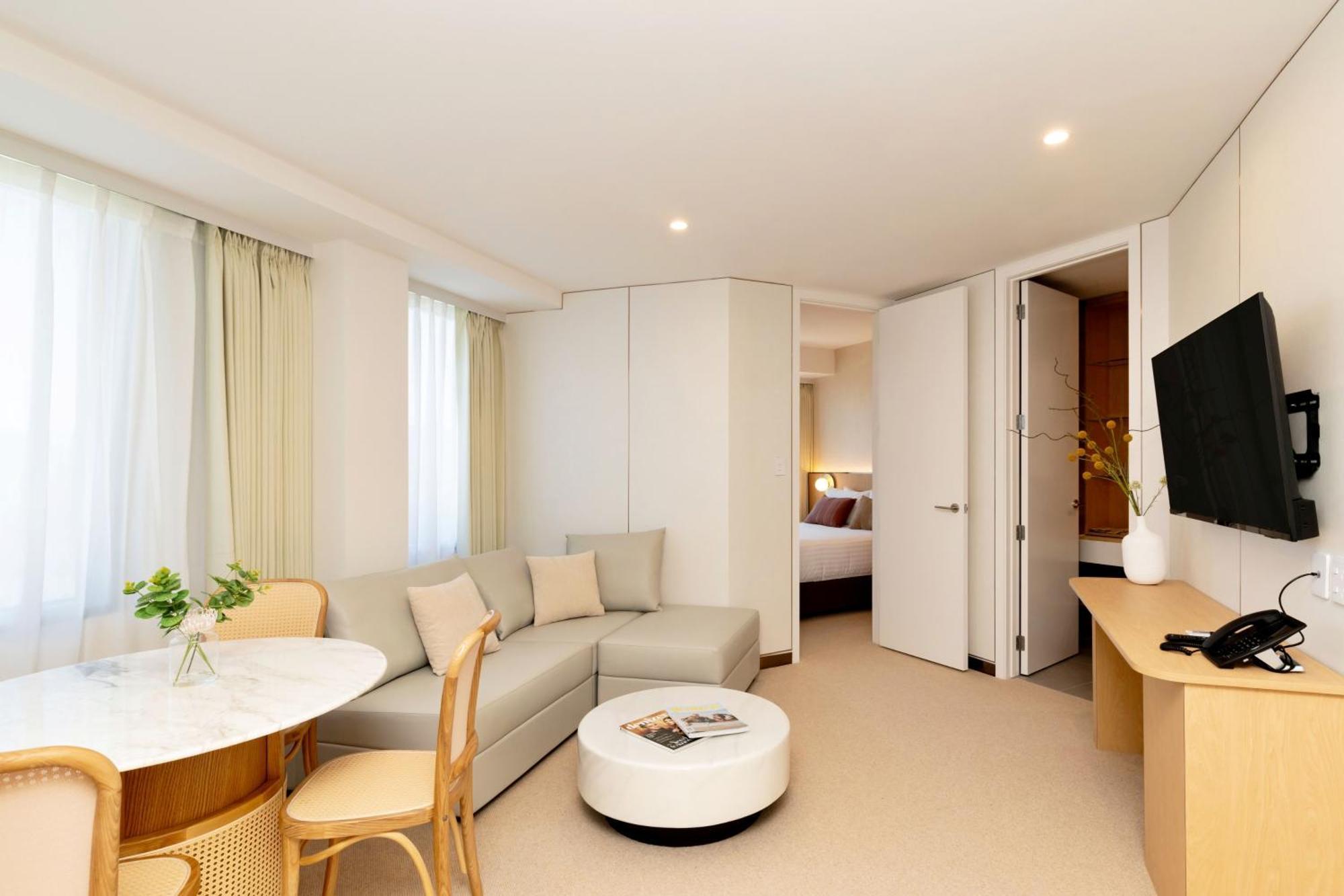 Maxim Hotel - Auckland Exteriér fotografie