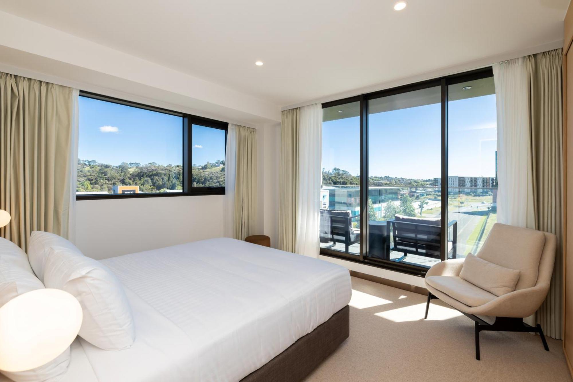 Maxim Hotel - Auckland Exteriér fotografie