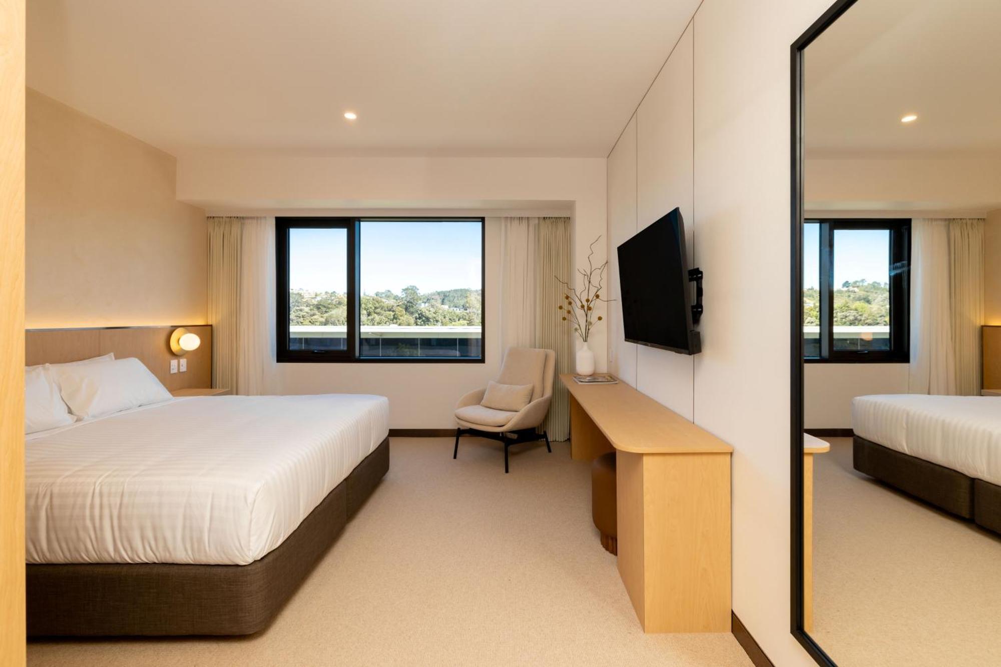 Maxim Hotel - Auckland Exteriér fotografie